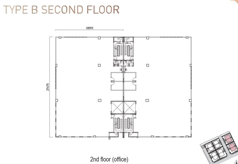 Kawasan Perindustrian Balakong