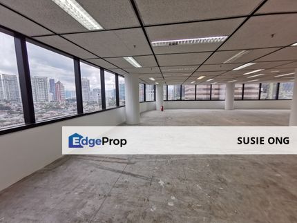 Wisma Golden Eagle office space for rent in  KLCC, Kuala Lumpur, KLCC