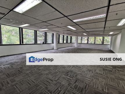 Wisma Golden Eagle office space for rent in  KLCC, Kuala Lumpur, KLCC