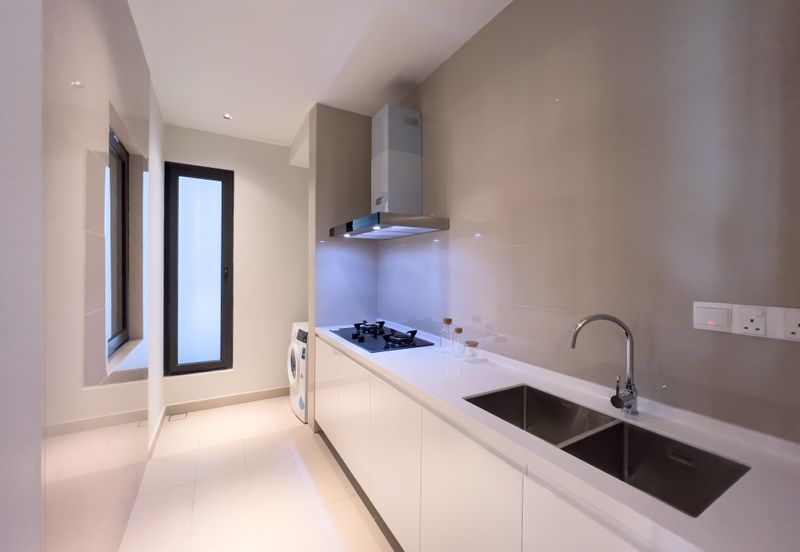 Oxford Residences @ Pavilion Embassy