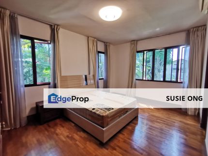 Fernlea Court low density 3 bedroom apartment for sale in Taman U-Thant , Kuala Lumpur, Taman U-Thant