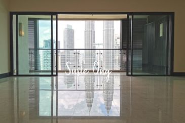 The Binjai on The Park