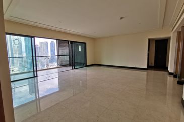 The Binjai on The Park