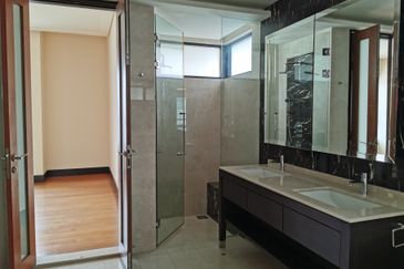 The Binjai on The Park