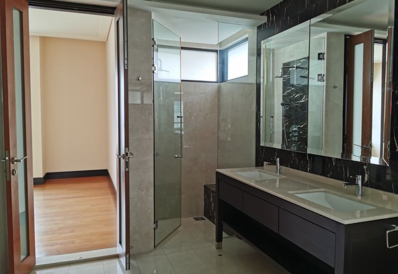 The Binjai on The Park