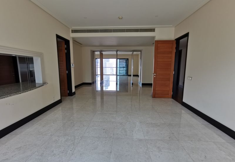 The Binjai on The Park