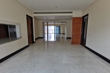 The Binjai on The Park