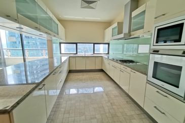 The Binjai on The Park