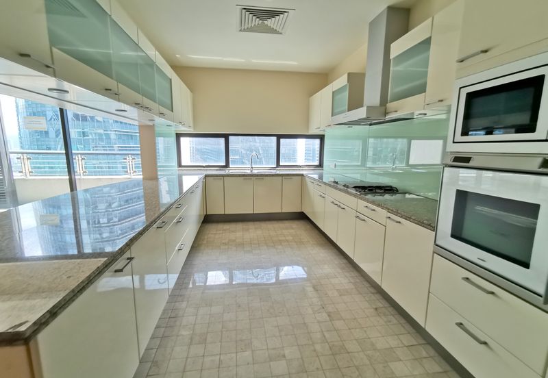 The Binjai on The Park