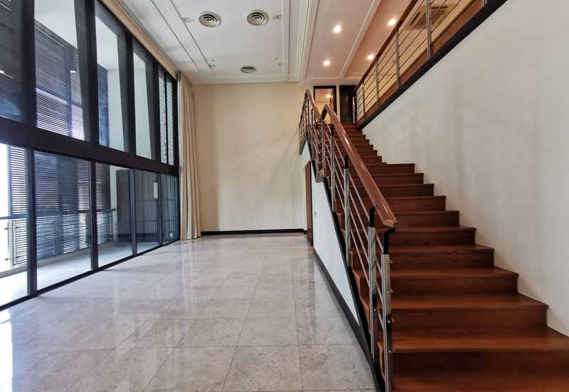 The Binjai on The Park