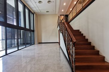 The Binjai on The Park