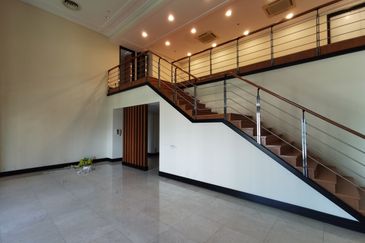 The Binjai on The Park