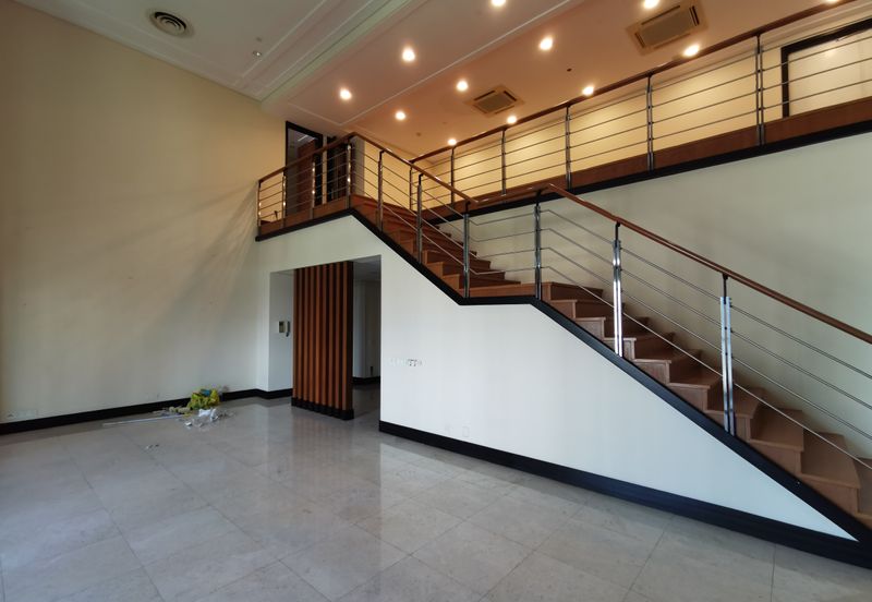 The Binjai on The Park