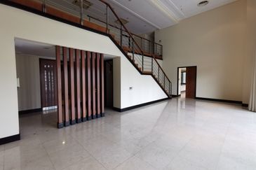 The Binjai on The Park