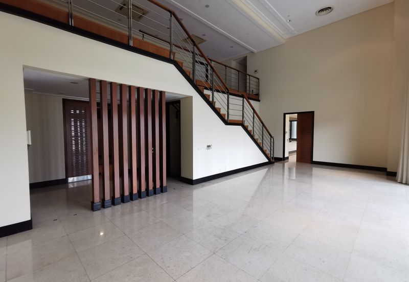 The Binjai on The Park