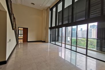 The Binjai on The Park