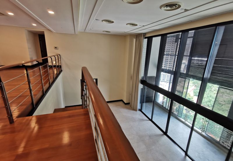 The Binjai on The Park