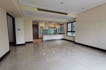 The Binjai on The Park