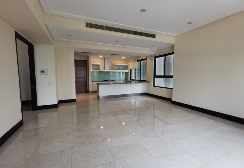 The Binjai on The Park