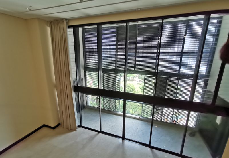 The Binjai on The Park