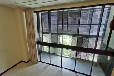 The Binjai on The Park