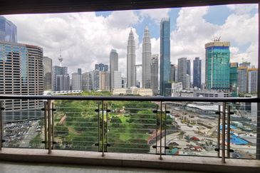 The Binjai on The Park