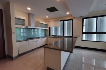 The Binjai on The Park