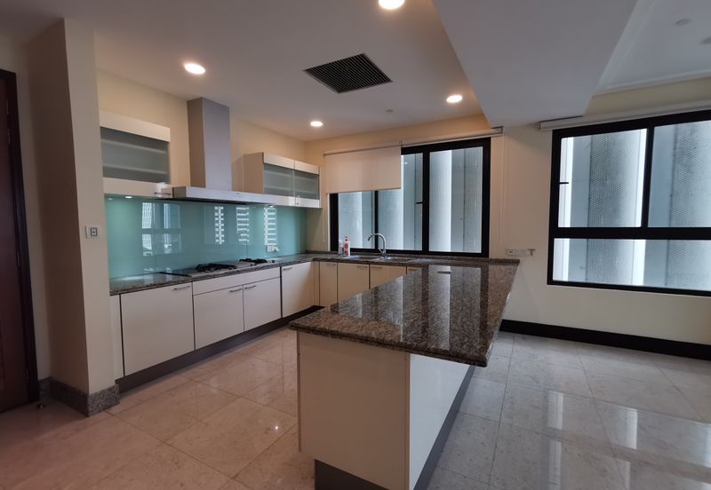 The Binjai on The Park