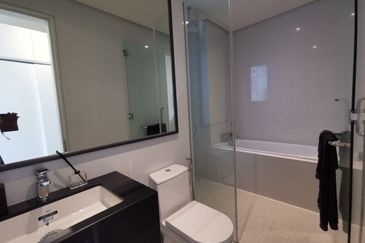 Pavilion Embassy Residence