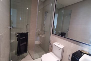 Pavilion Embassy Residence