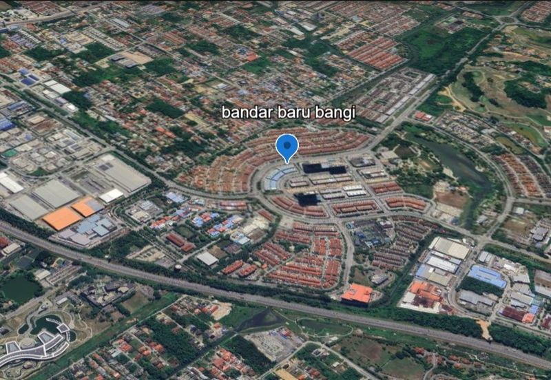 Bandar Baru Bangi