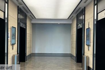 Menara HLX (formerly Menara HLA)