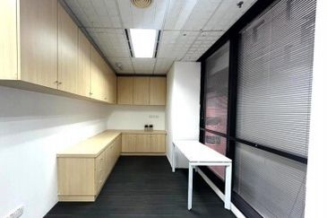 Menara HLX (formerly Menara HLA)