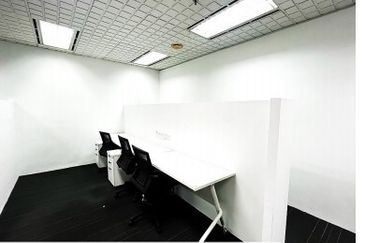 Menara HLX (formerly Menara HLA)