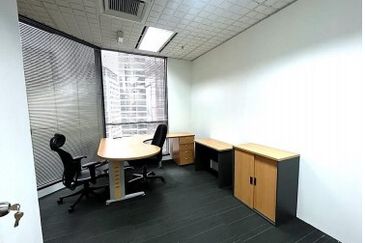 Menara HLX (formerly Menara HLA)