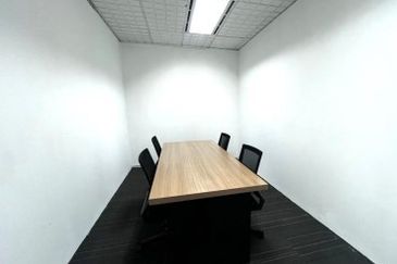 Menara HLX (formerly Menara HLA)