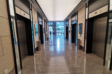 Menara HLX (formerly Menara HLA)