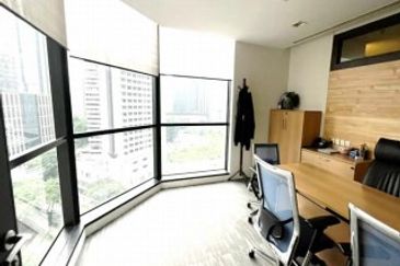 Menara HLX (formerly Menara HLA)