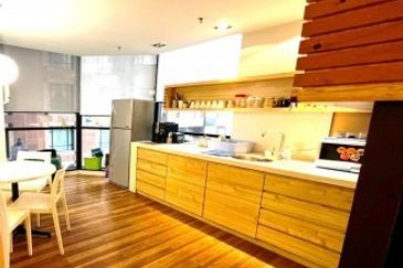 Menara HLX (formerly Menara HLA)