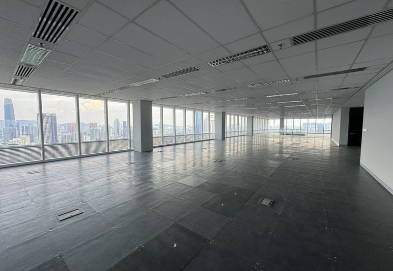 Menara AIA Cap Square 