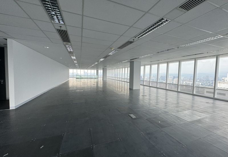 Menara AIA Cap Square 