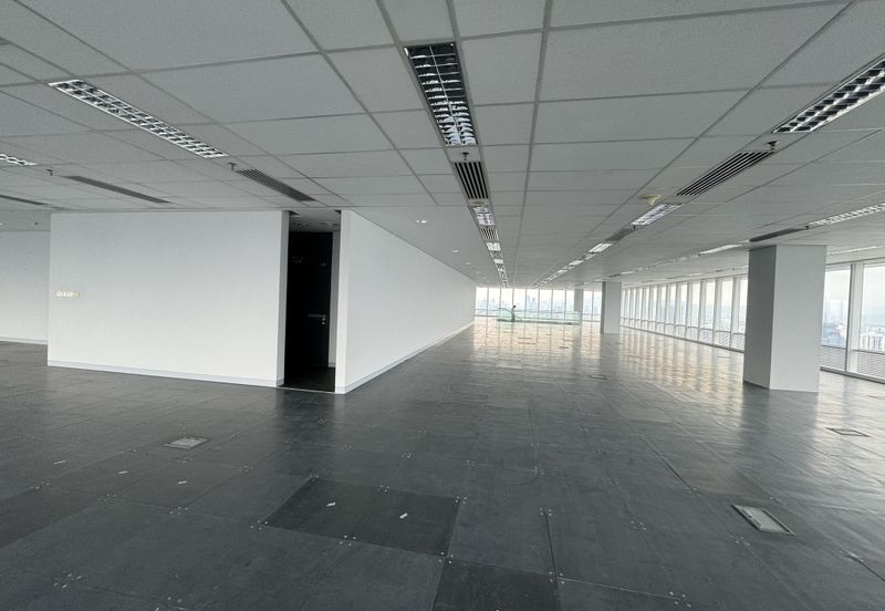 Menara AIA Cap Square 