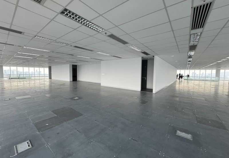 Menara AIA Cap Square 