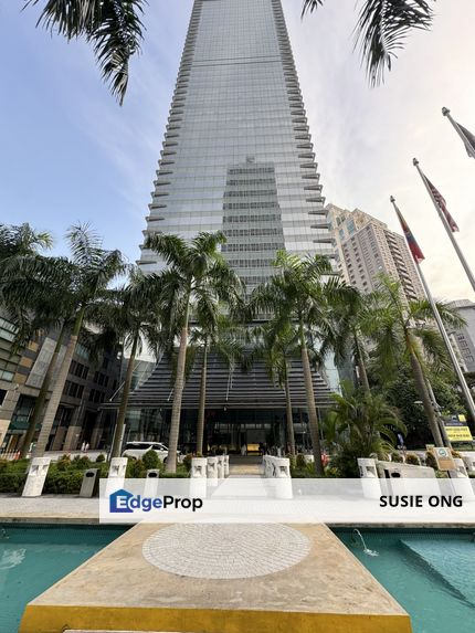 Menara AIA Cap Square , Kuala Lumpur, KL City