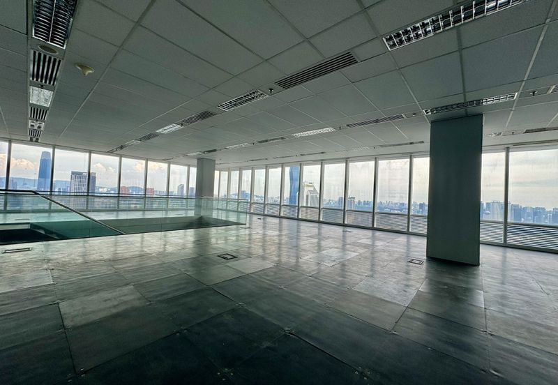 Menara AIA Cap Square MSC and GBI Corporate office 