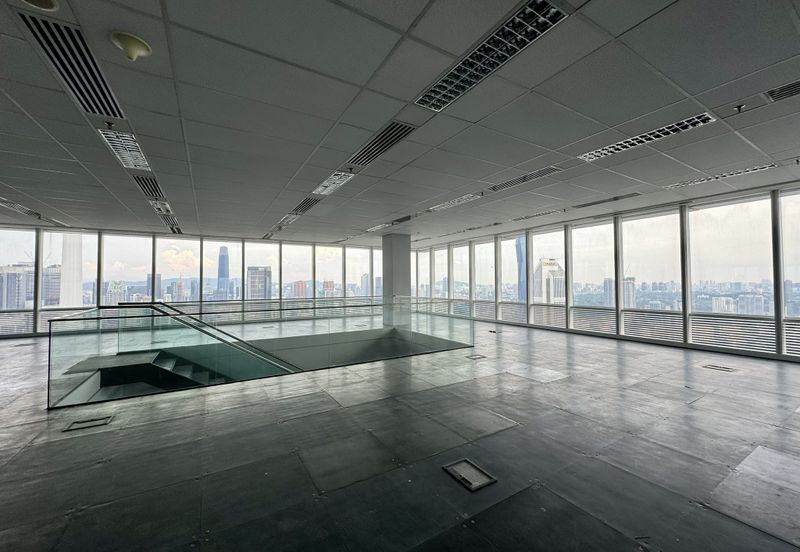 Menara AIA Cap Square MSC and GBI Corporate office 