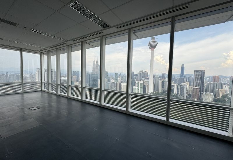 Menara AIA Cap Square MSC and GBI Corporate office 