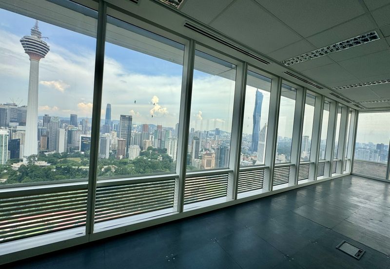 Menara AIA Cap Square MSC and GBI Corporate office 