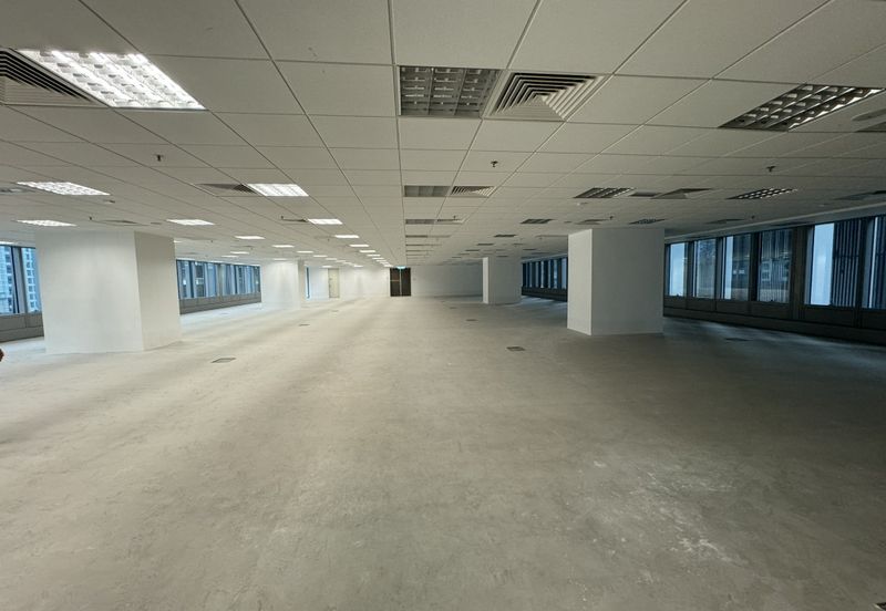 Plot 1194 (Bangunan MAS)