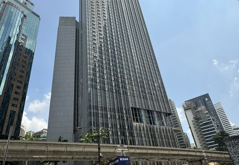 Plot 1194 (Bangunan MAS)